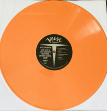 Load image into Gallery viewer, Stan Getz / Joao Gilberto* Featuring Antonio Carlos Jobim : Getz / Gilberto (LP, Album, RE, RM, Ora)
