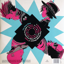 Laden Sie das Bild in den Galerie-Viewer, Gorillaz : The Now Now (LP, Album)
