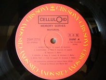 Load image into Gallery viewer, Material : Memory Serves (LP, Album, Promo)
