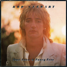 Charger l'image dans la galerie, Rod Stewart : Foot Loose &amp; Fancy Free (LP, Album, Los)
