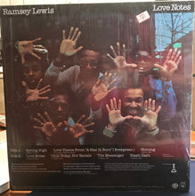 Laden Sie das Bild in den Galerie-Viewer, Ramsey Lewis : Love Notes (LP, Album, Ter)
