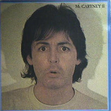 Load image into Gallery viewer, Paul McCartney : McCartney II (LP, Album, Ter)
