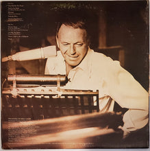 Load image into Gallery viewer, Frank Sinatra : Ol&#39; Blue Eyes Is Back (LP, Album, Ter)
