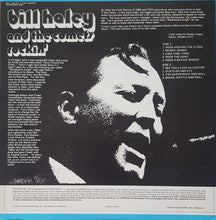 Charger l'image dans la galerie, Bill Haley And The Comets* : Rockin' (LP, Comp, Sil)
