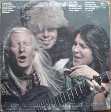 Load image into Gallery viewer, Johnny Winter : Still Alive And Well (LP, Album, San)
