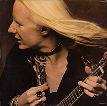 Load image into Gallery viewer, Johnny Winter : Still Alive And Well (LP, Album, San)

