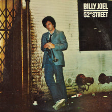 Laden Sie das Bild in den Galerie-Viewer, Billy Joel : 52nd Street (LP, Album, San)
