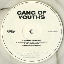 Load image into Gallery viewer, Gang of Youths : Go Farther In Lightness (2xLP, Album, Ltd, Whi)
