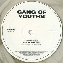 Load image into Gallery viewer, Gang of Youths : Go Farther In Lightness (2xLP, Album, Ltd, Whi)
