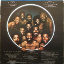 Laden Sie das Bild in den Galerie-Viewer, L.T.D. : Love To The World (LP, Album)
