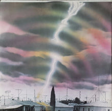 Charger l'image dans la galerie, Kansas (2) : Audio-Visions (LP, Album, Pit)
