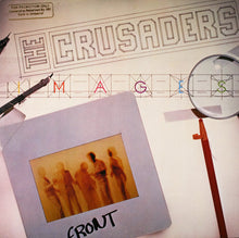 Charger l&#39;image dans la galerie, The Crusaders : Images (LP, Album, Ter)
