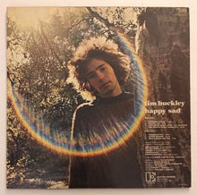 Load image into Gallery viewer, Tim Buckley : Happy Sad (LP, Album, All)
