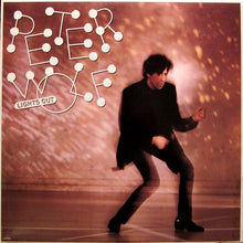 Charger l'image dans la galerie, Peter Wolf : Lights Out (LP, Album)
