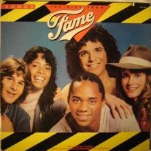 Load image into Gallery viewer, The Kids From Fame : Songs (LP, Comp, Gat)
