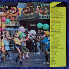 Load image into Gallery viewer, The Kids From Fame : Songs (LP, Comp, Gat)
