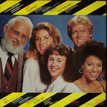 Load image into Gallery viewer, The Kids From Fame : Songs (LP, Comp, Gat)
