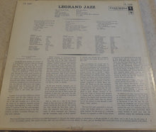 Charger l'image dans la galerie, Michel Legrand Featuring Miles Davis : Legrand Jazz (LP, Album, Mono, Hol)
