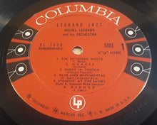 Charger l'image dans la galerie, Michel Legrand Featuring Miles Davis : Legrand Jazz (LP, Album, Mono, Hol)
