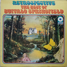 Charger l'image dans la galerie, Buffalo Springfield : Retrospective - The Best Of Buffalo Springfield (LP, Comp, Club, PR )
