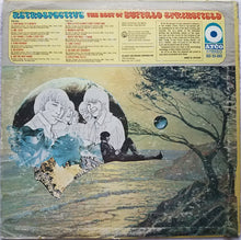 Charger l'image dans la galerie, Buffalo Springfield : Retrospective - The Best Of Buffalo Springfield (LP, Comp, Club, PR )
