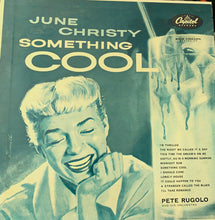Load image into Gallery viewer, June Christy : Something Cool (LP, Album, Mono, RP)
