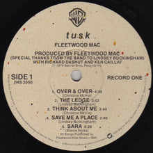 Load image into Gallery viewer, Fleetwood Mac : Tusk (2xLP, Album, Win)
