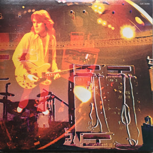 Ten Years After : Recorded Live (2xLP, Album, Pit)