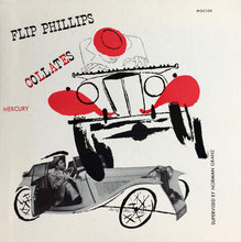 Load image into Gallery viewer, Flip Phillips : Flip Phillips Collates (10", Album)
