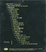 Load image into Gallery viewer, Ray Charles : Genius &amp; Soul - The 50th Anniversary Collection (5xCD, Comp + Box, Comp)
