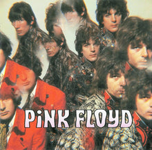 Laden Sie das Bild in den Galerie-Viewer, Pink Floyd : The Piper At The Gates Of Dawn (CD, Album, RE, RM)
