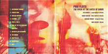 Laden Sie das Bild in den Galerie-Viewer, Pink Floyd : The Piper At The Gates Of Dawn (CD, Album, RE, RM)
