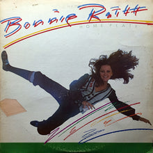 Charger l'image dans la galerie, Bonnie Raitt : Home Plate (LP, Album, Ter)
