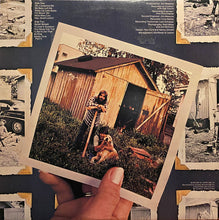 Load image into Gallery viewer, Loggins &amp; Messina* : So Fine (LP, Album, Ter)
