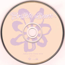 Load image into Gallery viewer, Britney Spears : ...Baby One More Time (CD, Album, Enh, Pea)
