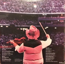 Load image into Gallery viewer, Merle Haggard : Rainbow Stew - Live At Anaheim Stadium (LP, Album, Pin)
