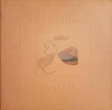 Laden Sie das Bild in den Galerie-Viewer, Joni Mitchell : Court And Spark (LP, Album, Gat)
