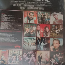 Laden Sie das Bild in den Galerie-Viewer, Various : All That Jazz - Music From The Original Motion Picture Soundtrack (LP, Album, Comp)
