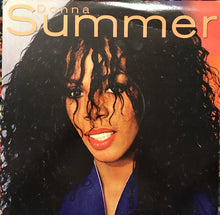 Charger l'image dans la galerie, Donna Summer : Donna Summer (LP, Album, Win)
