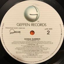 Charger l'image dans la galerie, Donna Summer : Donna Summer (LP, Album, Win)
