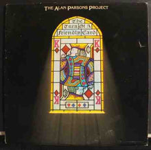 Load image into Gallery viewer, The Alan Parsons Project : The Turn Of A Friendly Card (LP, Album)
