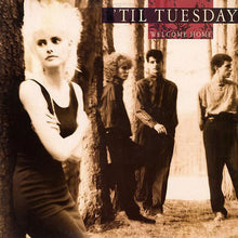 Laden Sie das Bild in den Galerie-Viewer, 'Til Tuesday : Welcome Home (LP, Album, Pit)
