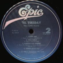 Laden Sie das Bild in den Galerie-Viewer, 'Til Tuesday : Welcome Home (LP, Album, Pit)
