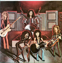 Load image into Gallery viewer, Aerosmith : "Rocks" (LP, Album, San)
