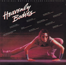 Load image into Gallery viewer, Various : Heavenly Bodies (Original Motion Picture Soundtrack) (LP, Comp)
