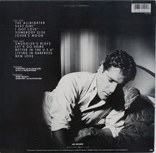 Charger l'image dans la galerie, Glenn Frey : The Allnighter (LP, Album, Club, Car)
