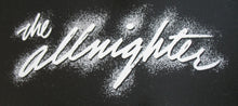 Charger l'image dans la galerie, Glenn Frey : The Allnighter (LP, Album, Club, Car)
