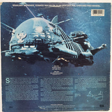 Laden Sie das Bild in den Galerie-Viewer, Brian May &amp; Friends* : Star Fleet Project (12", MiniAlbum, Jac)
