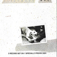 Load image into Gallery viewer, Fleetwood Mac : Tusk (CD, Album, RE, RM, SRC)
