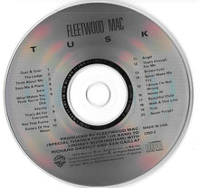 Load image into Gallery viewer, Fleetwood Mac : Tusk (CD, Album, RE, RM, SRC)

